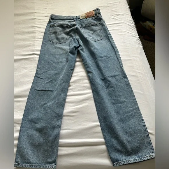 🆕 NWT Levi’s jeans - Picture 5 of 5
